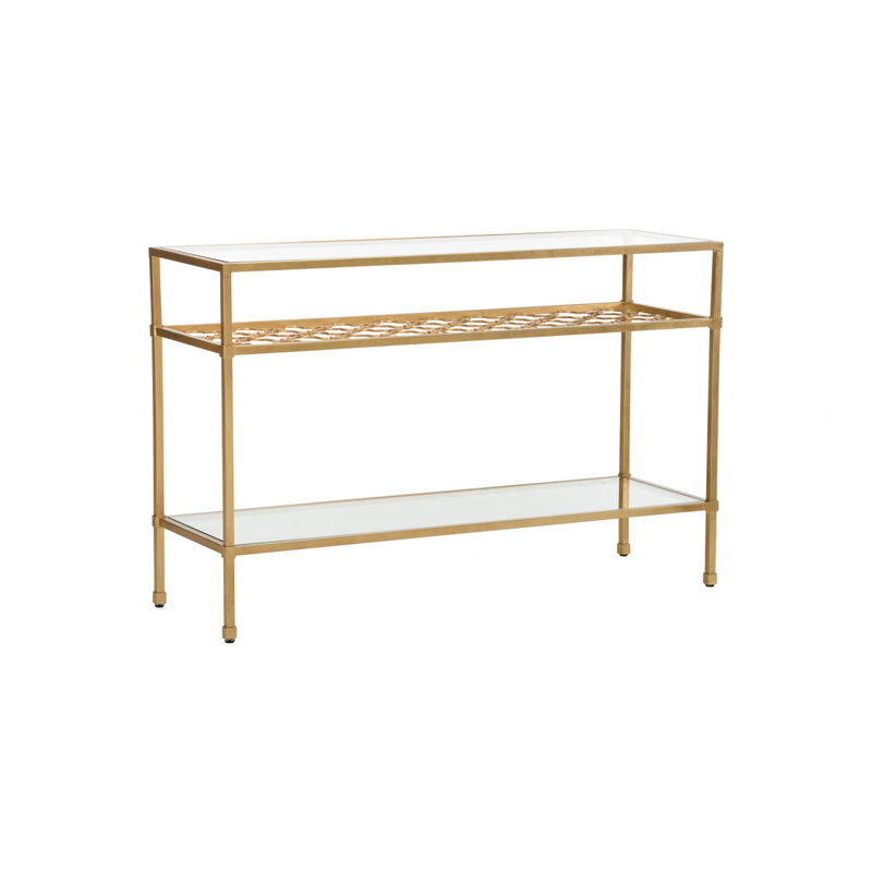 Pacific Coast Console Table