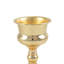 Vase de table en métal Feder-1399690173-1399690144