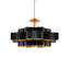 Grand Lotus 6 - Light Chandelier-60563844