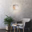 18cm H Plastic Drum Pendant Shade
