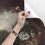 Brandtr 2.5m x 2.5m Matte Mural-62308243