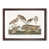 Walnut Framed selected