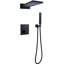 Système de douche thermostatique avec valve brute-83125819