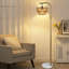 Lampe Boho