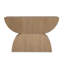 Console Uttermost Ciano