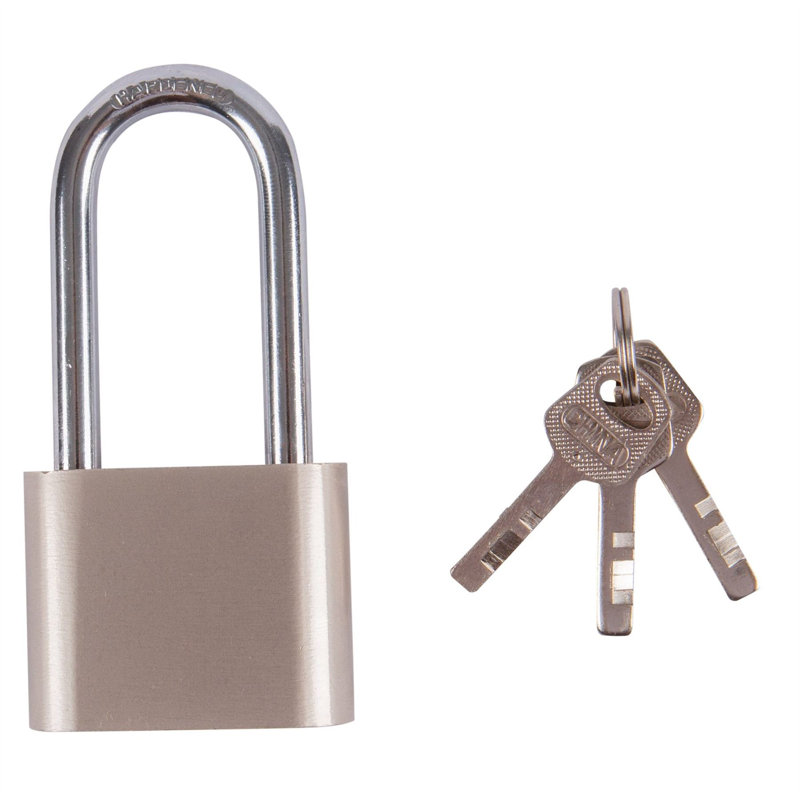  Lock