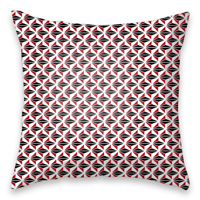 Dedman Square Pillow Cover, 60 x 60cm
