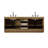 84 inch Double Bathroom Vanity-2092887085