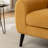Bratchell Upholstered Accent Chair with Round Arm-1542205278