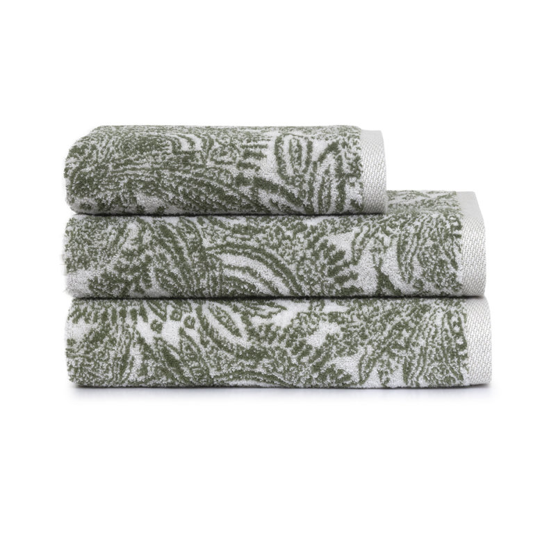 Patio Bath Towel