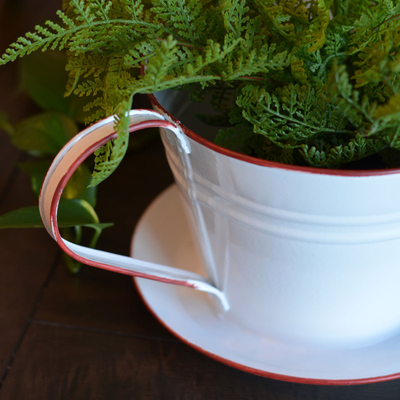 Pot à fleurs Byntlee