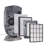 PureMate 7 -in-1 Intelligent Air Purifier with Ioniser and UV