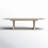 Lana 86" Extendable Dining Table