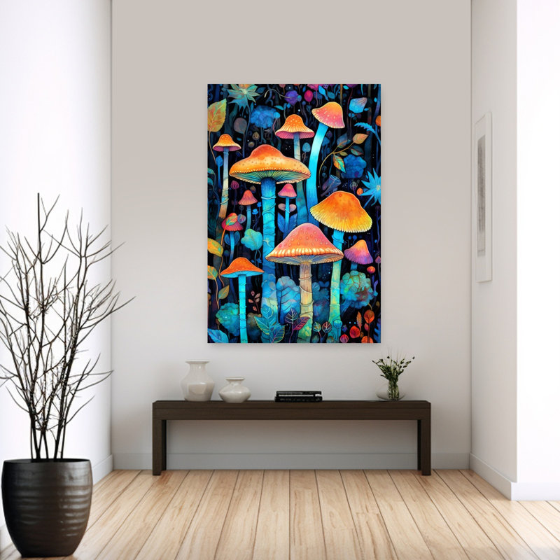Print, 152.4cm H x 101.6cm W