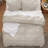 Bedsure  Grid Tufted Duvet Cover-109911397