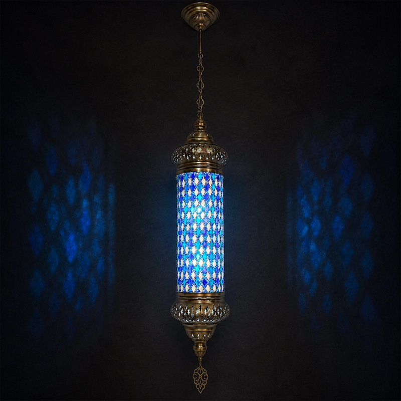 Riffat Novelty Chandelier