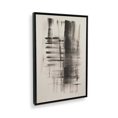 Impression sur toile Hazy Shade Whimsy Iii