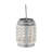 Vanmatre Concrete / Cement Tabletop Lantern-30689865