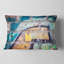 Coussin mural Street Art Graffiti-30426545-89151310