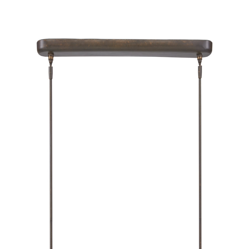 Lyon 5 - Light LED Chandelier