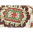 Hand Knotted Wool Oriental Indoor Rug