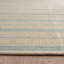 Ralph Lauren Sagaponeck Stripe Wool Striped Rug-2105682164