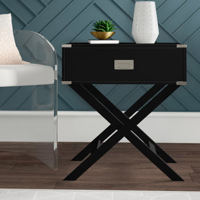 Marotta 24 " W Nightstand