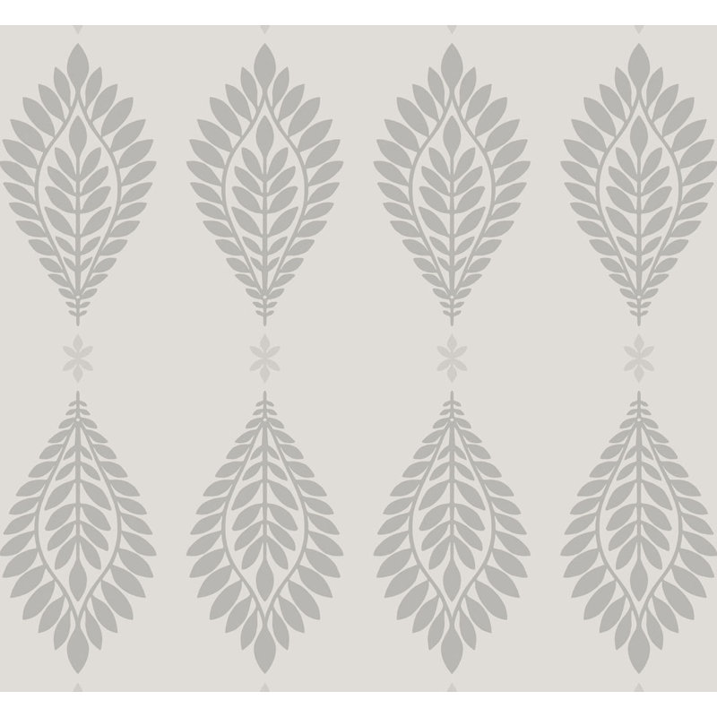 Palmier Mirasol, Gris côtier, L 27 po x l 27 po