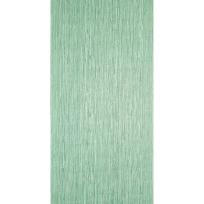 Papier peint texturé imitation vinyle vert