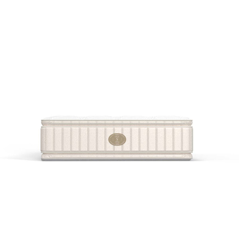 Ever After Ultra Plush Pillow Top, Queen