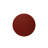 Aberta Red Finish Accent Table