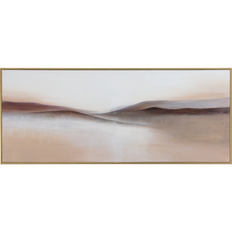 Desert Sands