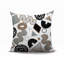 Coussin carré intérieur / extérieur Trixel-119750959-120874147
