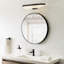 Nyra 1 - Light LED Bath Bar-64570666