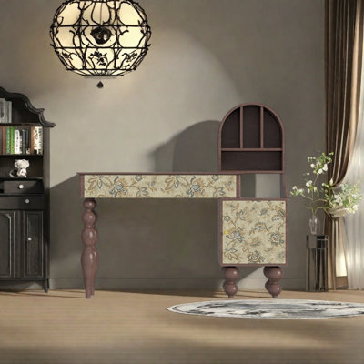 Commode de chambre en bois massif