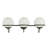 Alba 3 - Light Vanity Light-95320011
