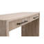 Console 2 tiroirs Halloway