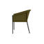 Escape Outdoor Dining Armchair-228716570