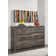 Ensemble de commode 2 pièces Drystan