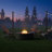 Outdoor Propane Fire Pit - 38.2" Round With Faux Stone Finish, Outside Fire Pit Table With 50000 BTU, Steel Burner, Lava Rocks, Waterproof Cover,Suitable For Patio,Backyard,Poolside-1968713249