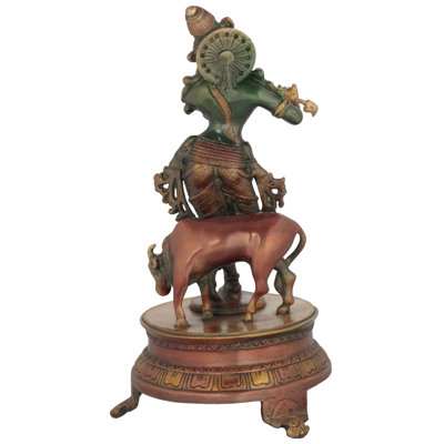 Religious & Spiritual Figurines & Sculptures