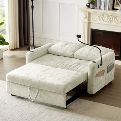 Sleeper Sofa Convertible Sofa Bed Sofa Arm Sofa Bed Couch Sleep Sofa Comfy Sofa Modern Sofa