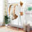 Metal Clothes Racks & Garment Racks