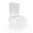 Rebrilliant Plastic Bin