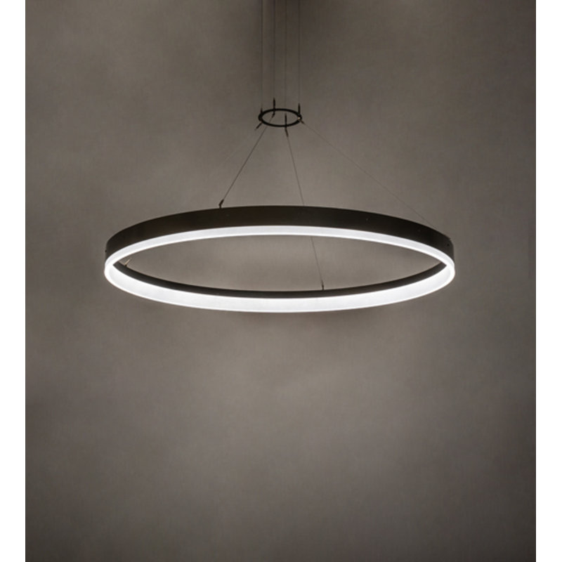 Anillo Apollonia 1 - Light LED Chandelier
