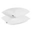 Down Illusion Polyester Hypoallergenic Medium-Firm Cooling Pillow-702325016