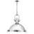 Alheli 1 - Light LED Single Pendant-1638954326