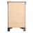 Eduardo 5 Drawer Chest-494203262