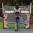 EZ Goal Fabric Goal/Net
