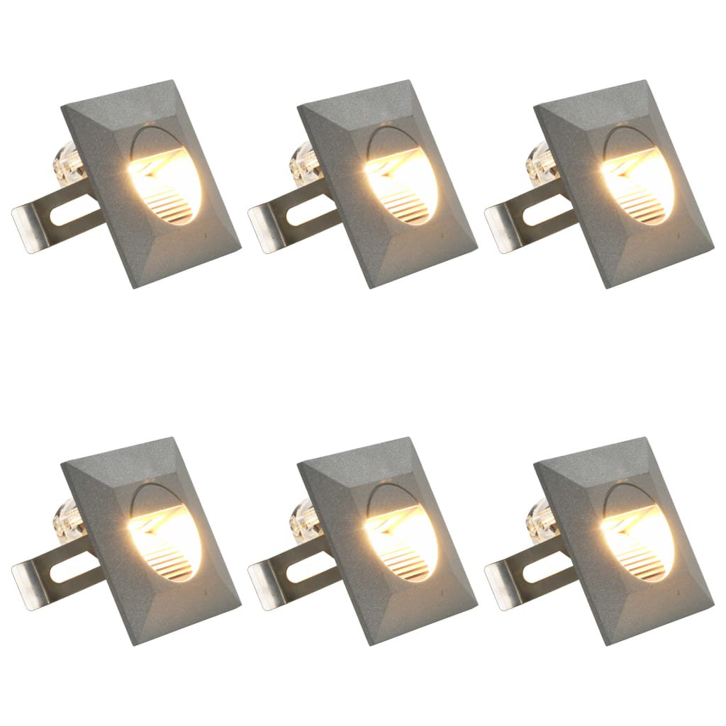 Felten 6 - Bulb 72cm H Integrated LED Outdoor Flush Mount